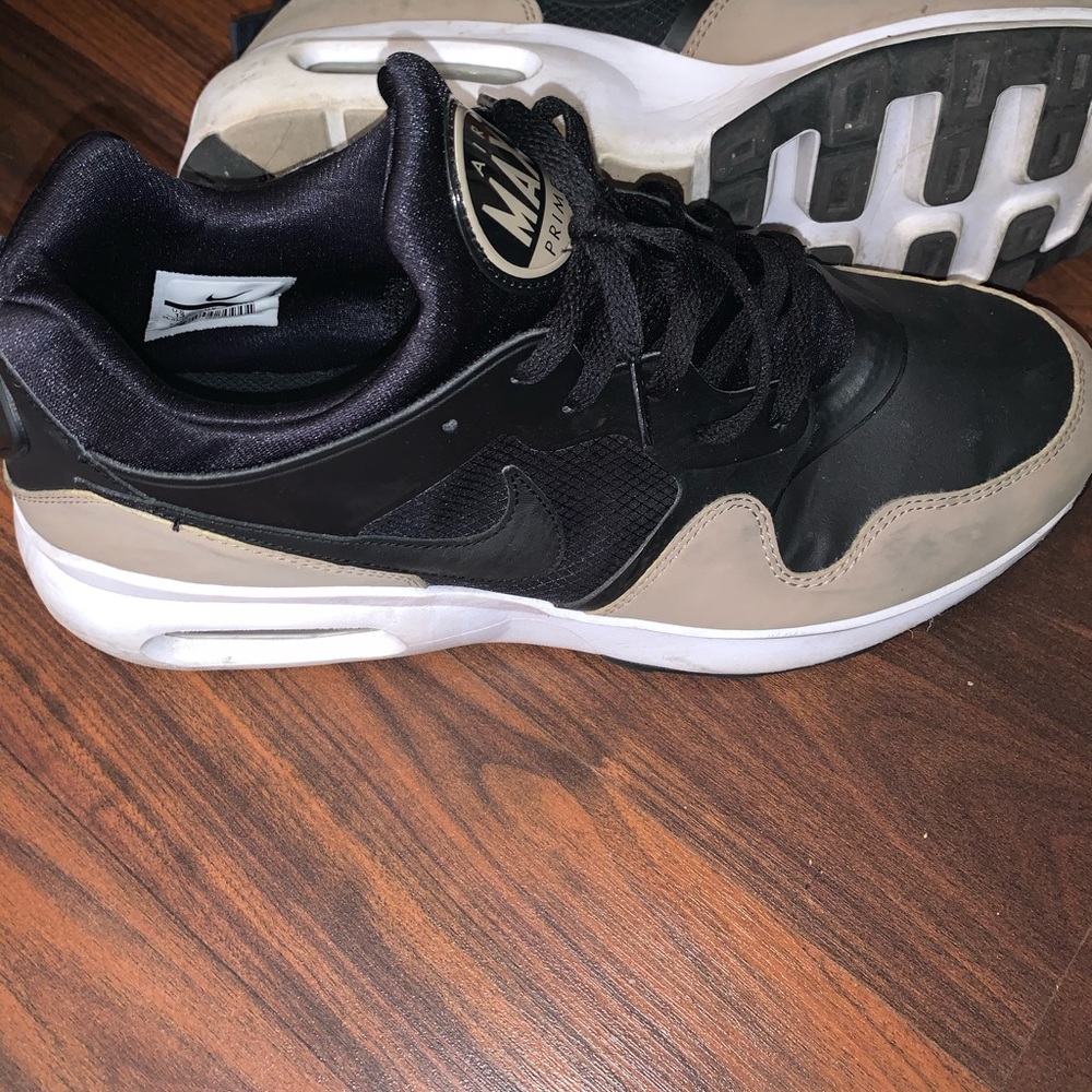 Nike Air Max shoes